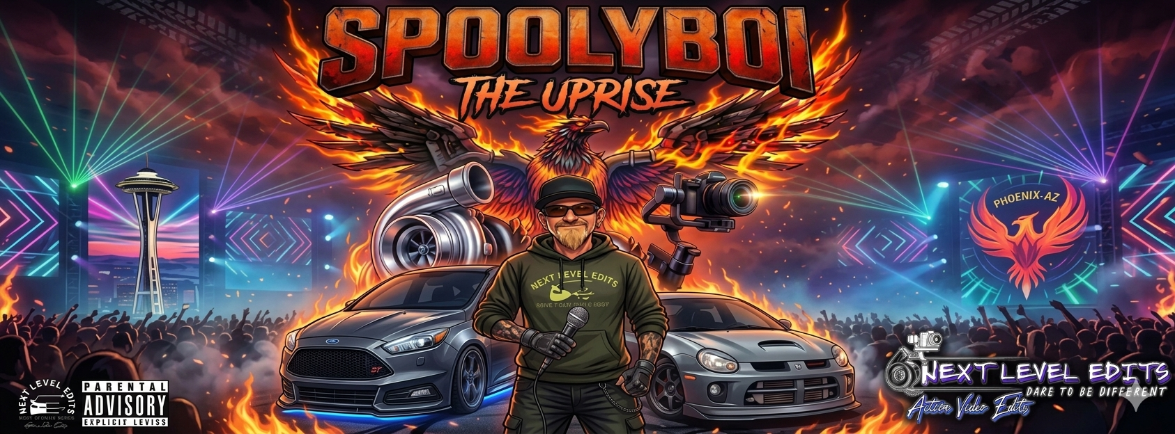 Spoolyboi avatar