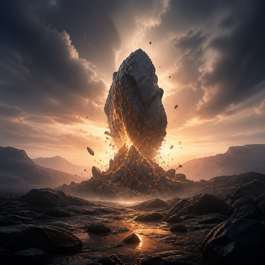 The Uprise cover artwork